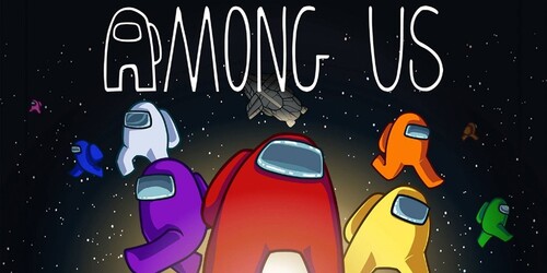 [UPDATE] AMONG US RP🚀v3.1