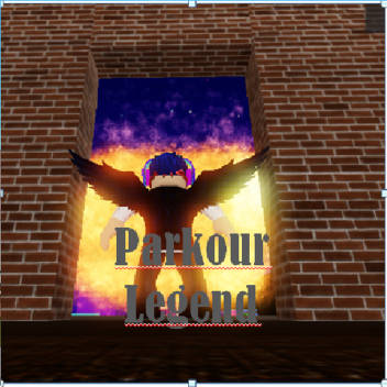 Parkour Legend(ALFA)