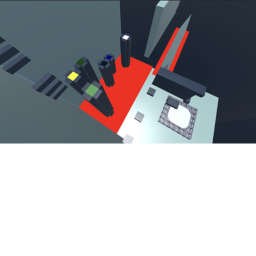 In game buyer