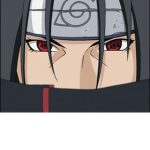 Sasuke On Top
