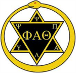 The Alpha Society: High Ranks