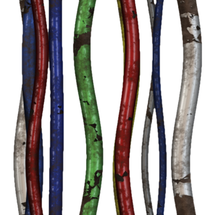 Wires Texture Roblox decal