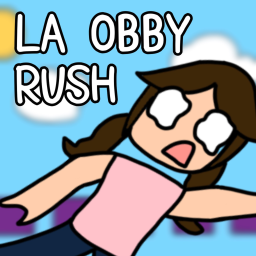 La Obby Rush