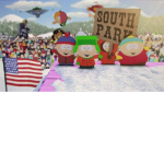 [ South park RP Group ]