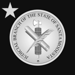 Santa Modesta Judicial Branch