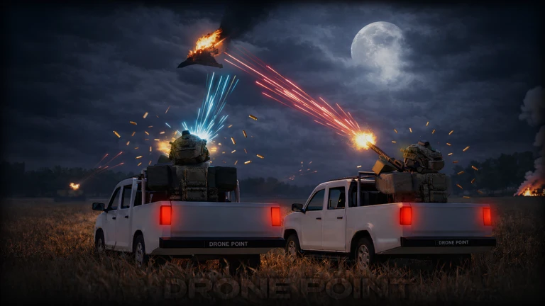 DronePoint [BIG UPDATE!]