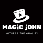 Magic John Quality Clothing
