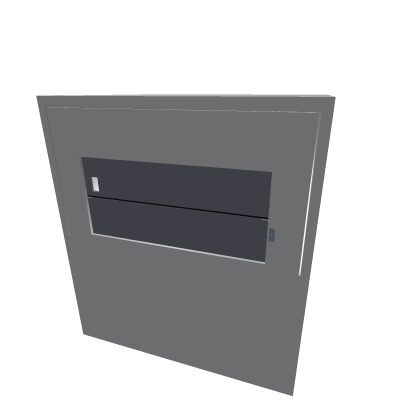 EV_SC lifts Two Doors freight elevator