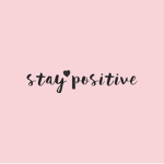 Positive lil peeps