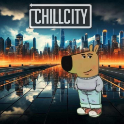 CHILL CITY