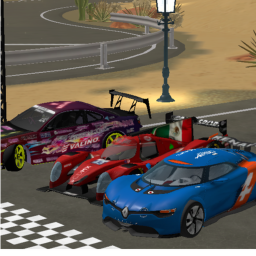 [UPD 2] CARS