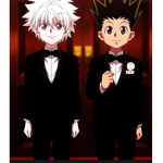 Killua~