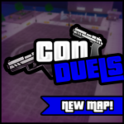 [💥 BETA] Con Duels