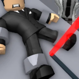 Spy Training Obby (NEW!) icon