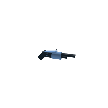 UMFR Gun [SHOTGUN]
