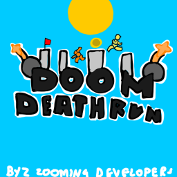 [100Event!][BETA] DOOM DEATHRUN