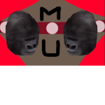 Monkes United Empire