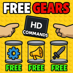 Free Trolling Gear Tower