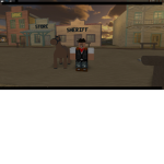 Wild West rp fan group!