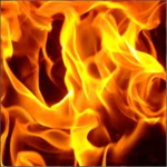 FIRE inferno