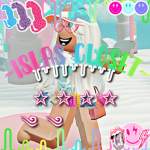 ʚɞ isla’s closet ʚɞ