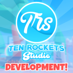 TenRockets Studio Development