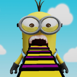 ⭐Escape Minion Obby⭐