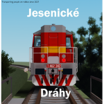 ČD Railways RP Community Group Thumbnail
