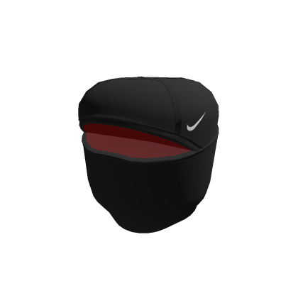 Ninja mask