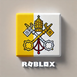 Robloxian Civitas Vaticana | RCV
