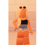 Ponypenelope