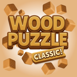 Wood Block Puzzle (CLASSIC)