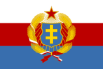 Commonwealth of Socialist Republics