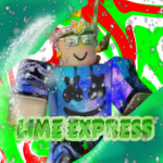 Lime Express