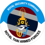 [ RTAF ] Royal Security Command