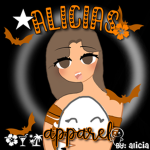 - Alicias apparel -