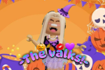 The valks!!