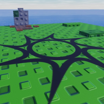 The Island beyond Time