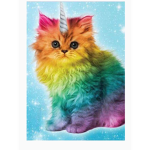 Rainbow Catz!
