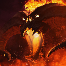 [ROTR] The Balrog