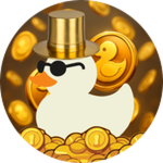 RICHEST DUCK