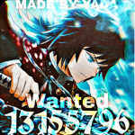 wanteđ
