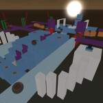 Minish's Crazy Random Brickbattle Of Awesomeness