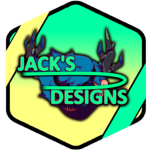 Jack's Designs - [ER:LC]