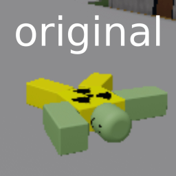 ragdoll engine original