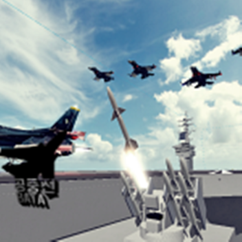 [JAPAN] 공중전 ( 패쇄 찐 버전 만드는 중 )