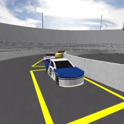 CUP martinsville icon