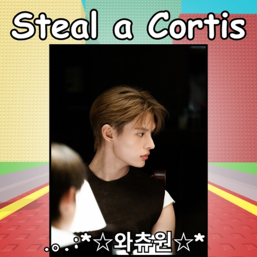 Steal a Cortis icon