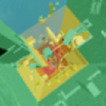 Tower of Decreasing Spaces