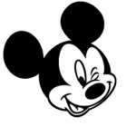 The Mickey Mouse You Know